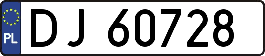 DJ60728