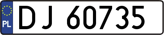 DJ60735