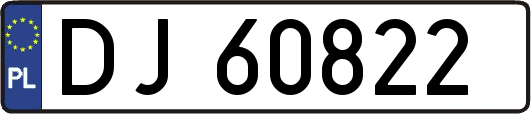 DJ60822