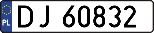DJ60832