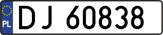 DJ60838