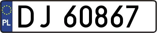 DJ60867