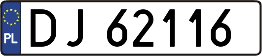 DJ62116