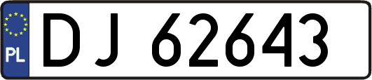 DJ62643