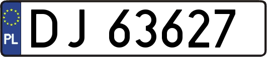 DJ63627