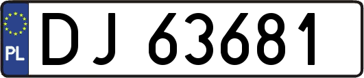 DJ63681