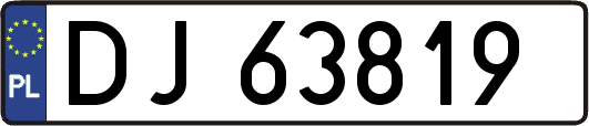 DJ63819