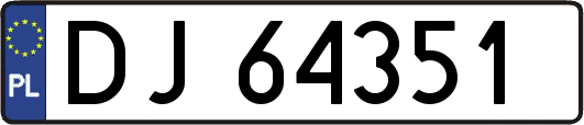 DJ64351