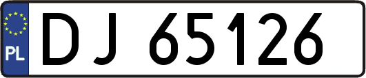 DJ65126
