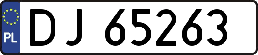 DJ65263