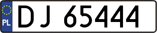 DJ65444