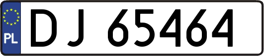 DJ65464