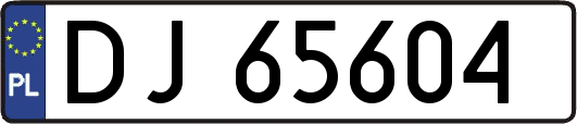 DJ65604
