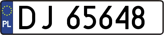 DJ65648