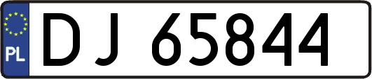 DJ65844
