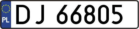 DJ66805