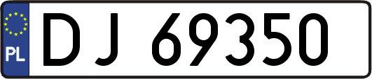 DJ69350
