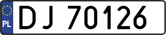 DJ70126