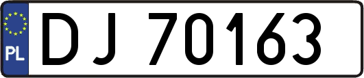 DJ70163