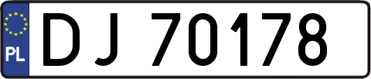 DJ70178