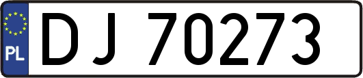 DJ70273