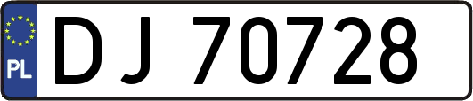 DJ70728