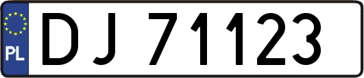 DJ71123