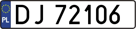 DJ72106