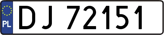 DJ72151