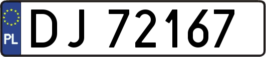 DJ72167