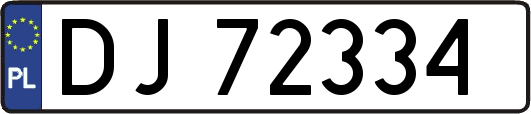 DJ72334