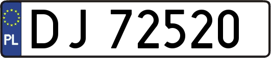 DJ72520