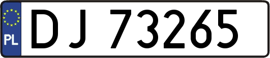 DJ73265