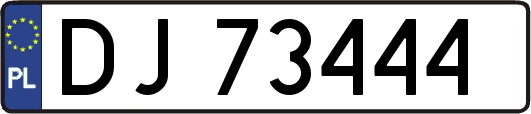 DJ73444