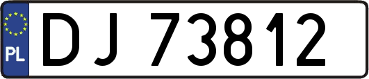 DJ73812