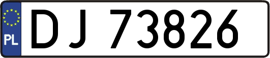 DJ73826