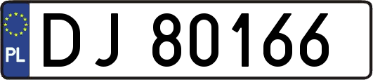 DJ80166