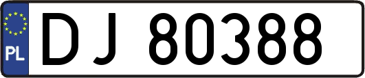 DJ80388