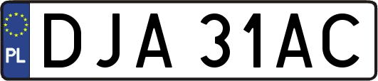 DJA31AC