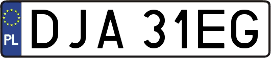 DJA31EG