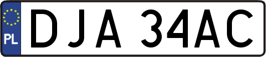DJA34AC