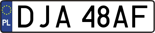 DJA48AF