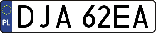 DJA62EA