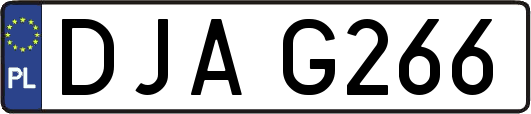 DJAG266