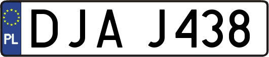 DJAJ438