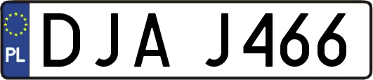 DJAJ466