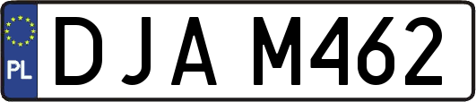 DJAM462