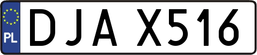 DJAX516