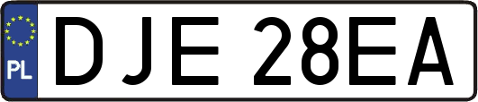 DJE28EA