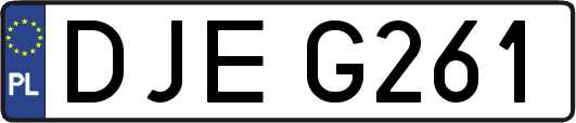 DJEG261